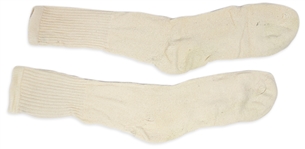 Ryan Reynolds Screen-Worn Flight Suit From the Movie ''Life'' -- Along With His Socks